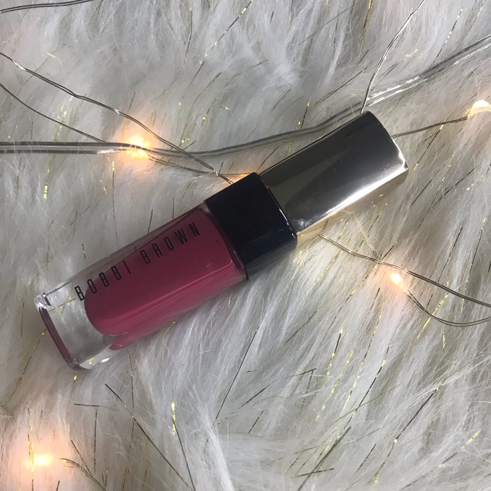 Bobbi‎ brown liquid lip high shine